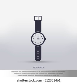 wristwatch icon