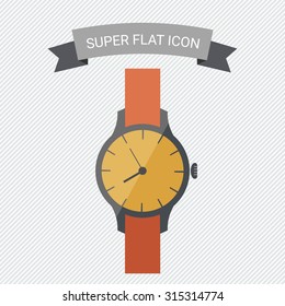Wristwatch icon
