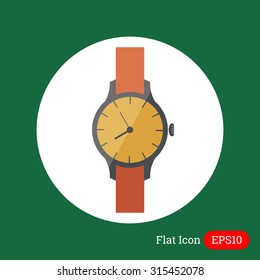 Wristwatch icon