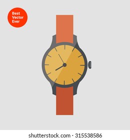 Wristwatch icon