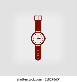 wristwatch icon