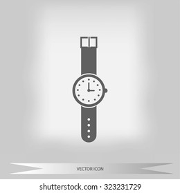 wristwatch icon