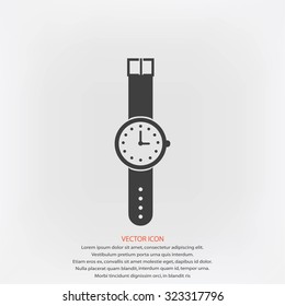 wristwatch icon
