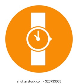 Wristwatch icon