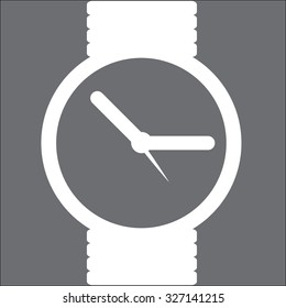 Wristwatch icon