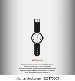 wristwatch icon