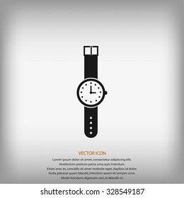 wristwatch icon