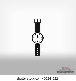 wristwatch icon