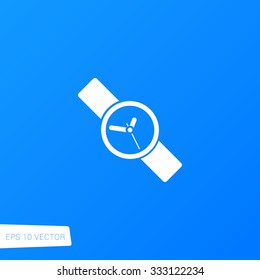 Wristwatch Icon