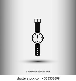 wristwatch icon