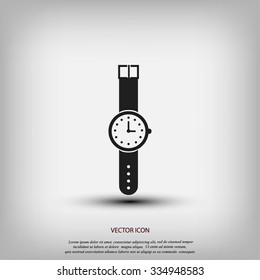 wristwatch icon