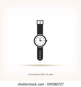 wristwatch icon