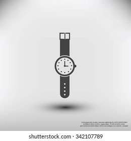 wristwatch icon wristwatch icon