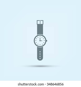 wristwatch icon