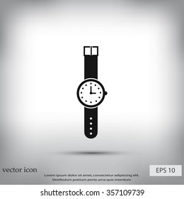 wristwatch icon