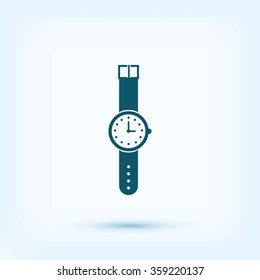 wristwatch icon