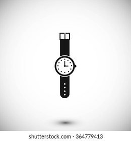 wristwatch icon