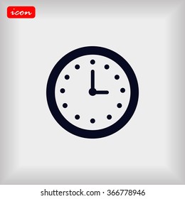 wristwatch icon