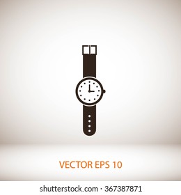 wristwatch icon