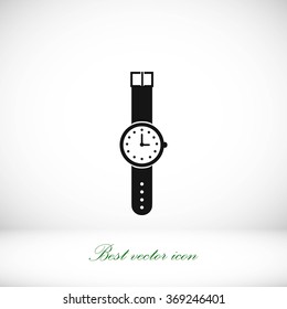 wristwatch icon