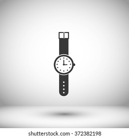 wristwatch icon