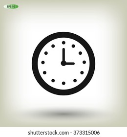 wristwatch icon