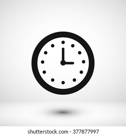 wristwatch icon