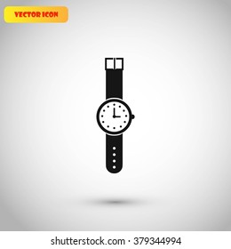 wristwatch icon