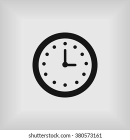 wristwatch icon