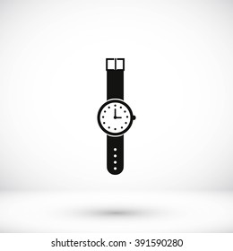 wristwatch icon