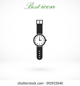 wristwatch icon