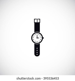 wristwatch icon