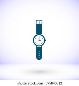 wristwatch icon