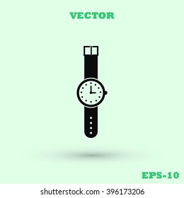 wristwatch icon