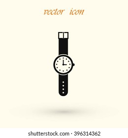 wristwatch icon