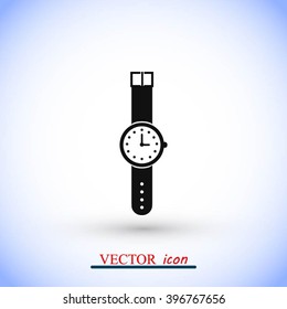 wristwatch icon
