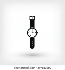 wristwatch icon