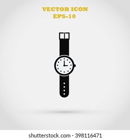 wristwatch icon