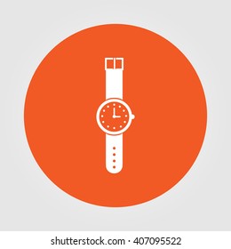 wristwatch icon