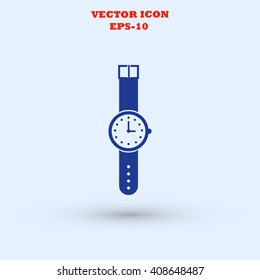wristwatch icon