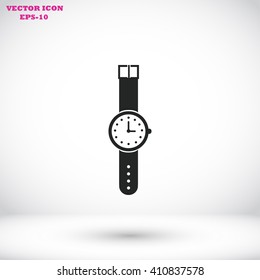 wristwatch icon