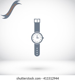 wristwatch icon