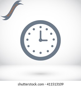wristwatch icon