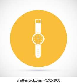 wristwatch icon