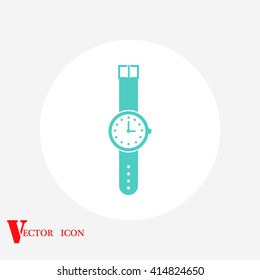 wristwatch icon