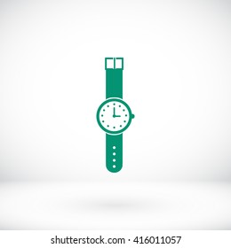 wristwatch icon