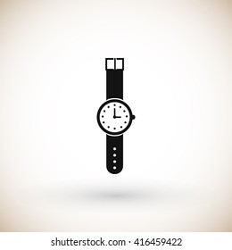 wristwatch icon
