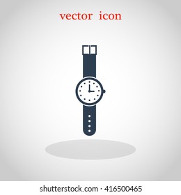 wristwatch icon