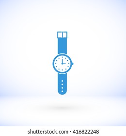 wristwatch icon