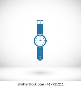 wristwatch icon